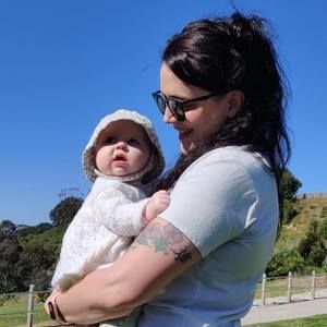 Meet your Posher, Erin